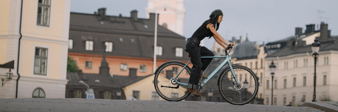 E-Bike Myths: Is a Lighter E-Bike Always the Best Choice?