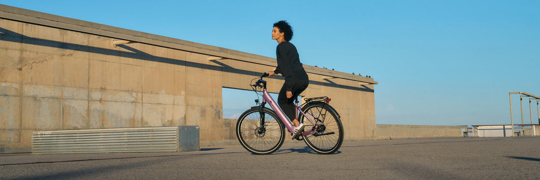 Getting More Range Out of Your E-Bike: Myths, Tips, and Advice