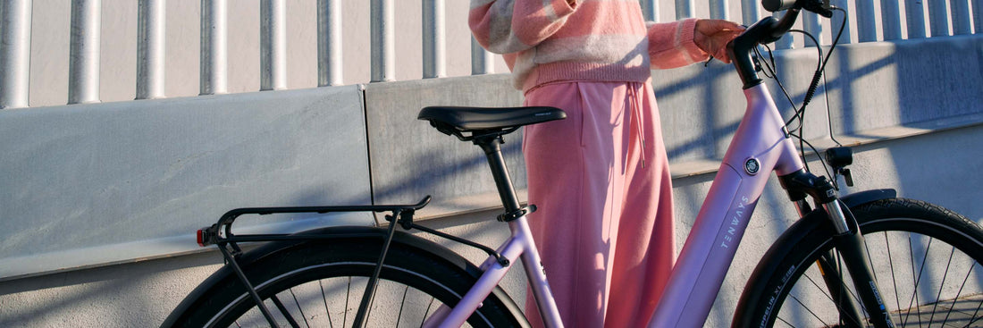 Cold Weather E-Bike Maintenance: Tips & Tricks