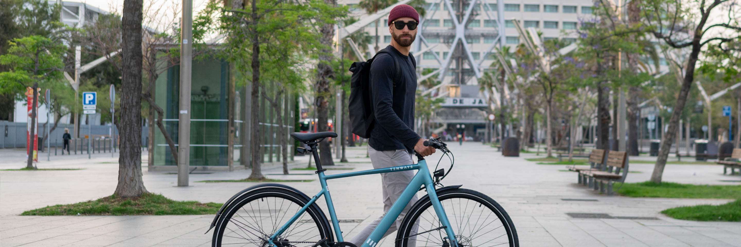 Cómo elegir la talla adecuada de una bicicleta infantil – T-Bikes Tienda de  bicicletas y taller especializado