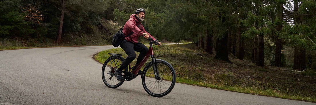 Celebrate World Bicycle Day in Sustainable Style With TENWAYS