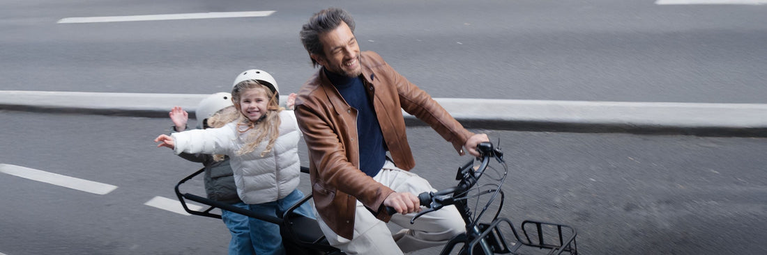 Give the Gift of a Meaningful Experience this Father's Day