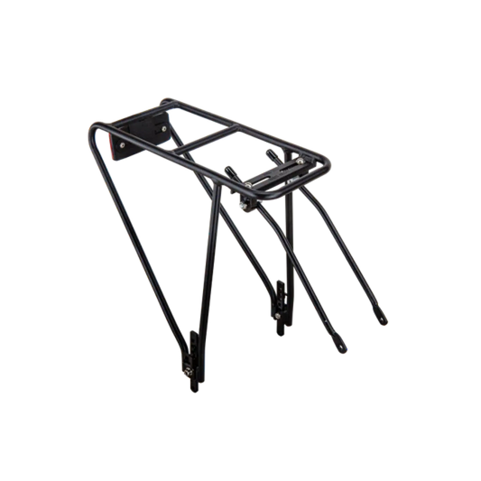 CGO600 (Pro) | Plus Rear Carrier