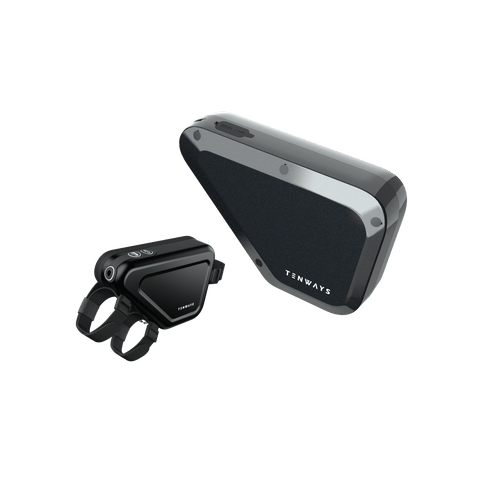 Power Bank TENWAYS