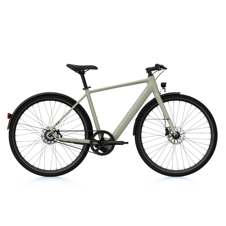 cgo600pro city smart ebike