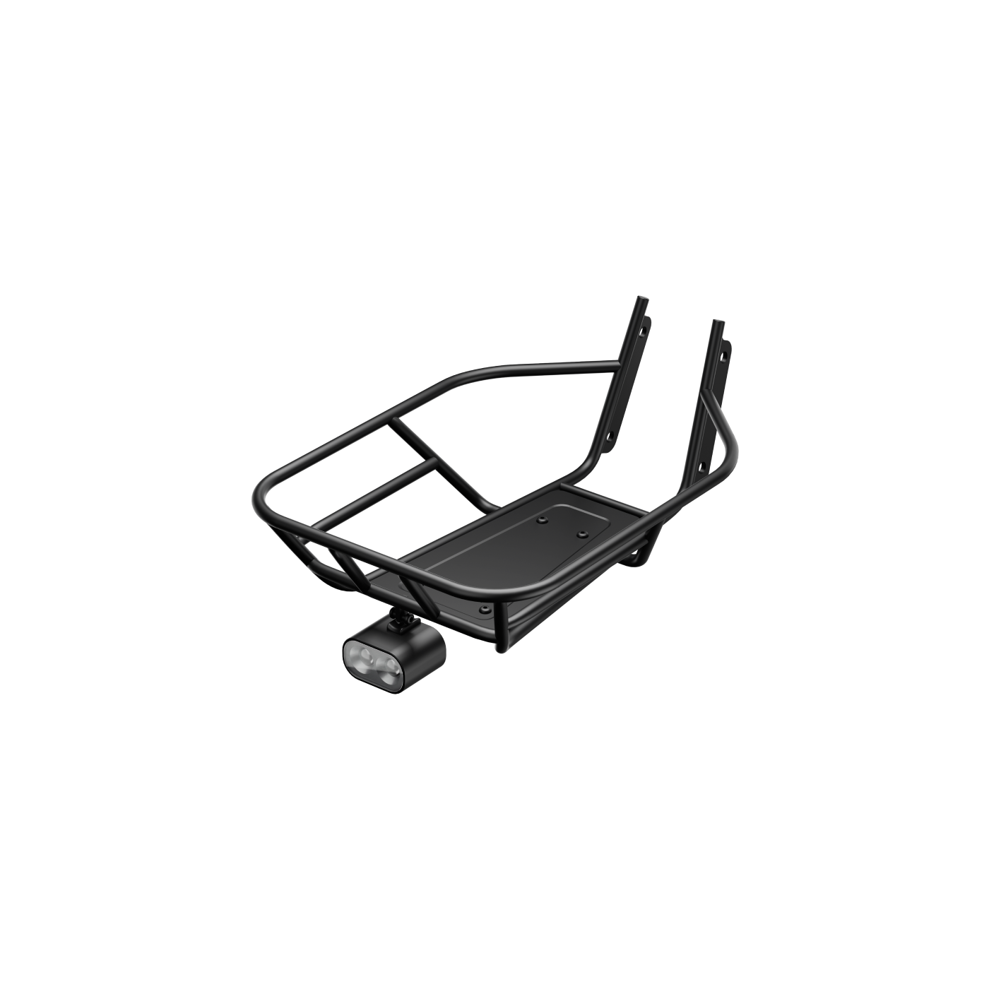 AGO T Front Carrier TENWAYS ago-t-front-carrier-tenways