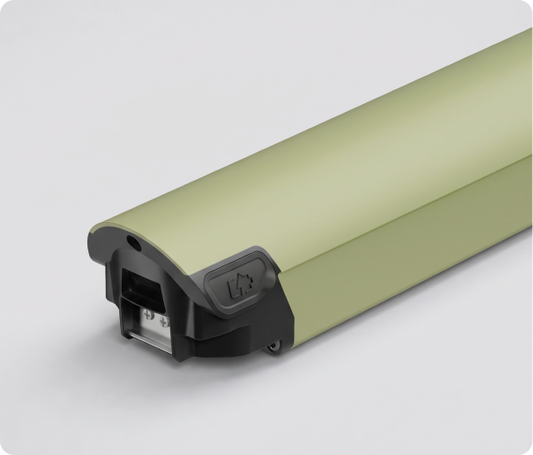 Batterie de CGO600 Pro