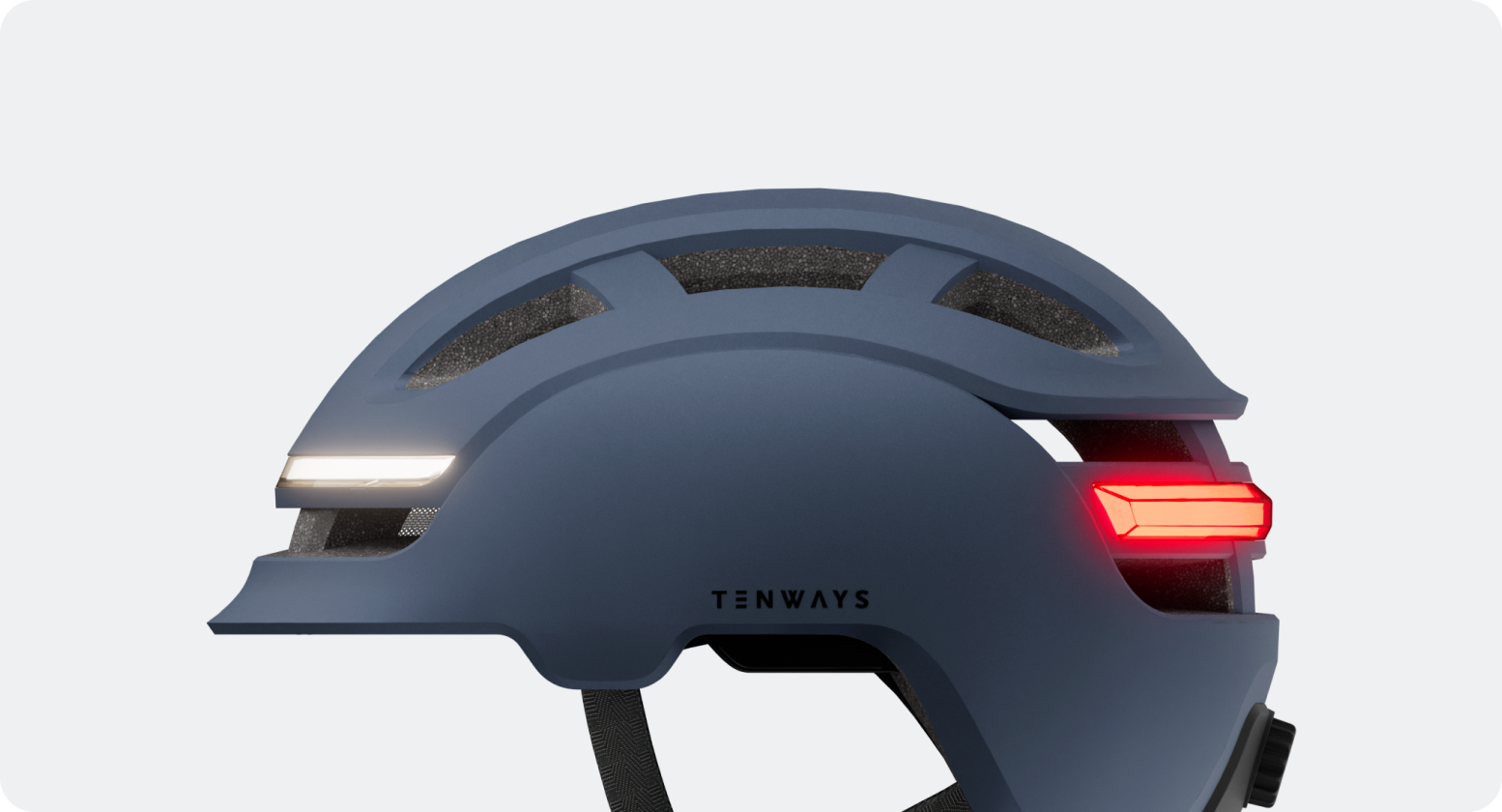 Luces<br> inteligentes automáticas