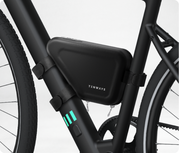 Batterie externe TENWAYS 2.0