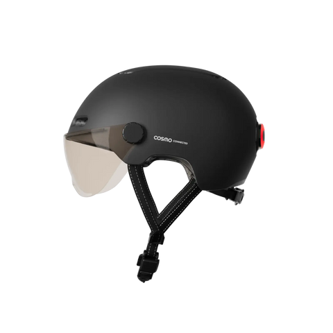 Cosmo Fusion Helmet