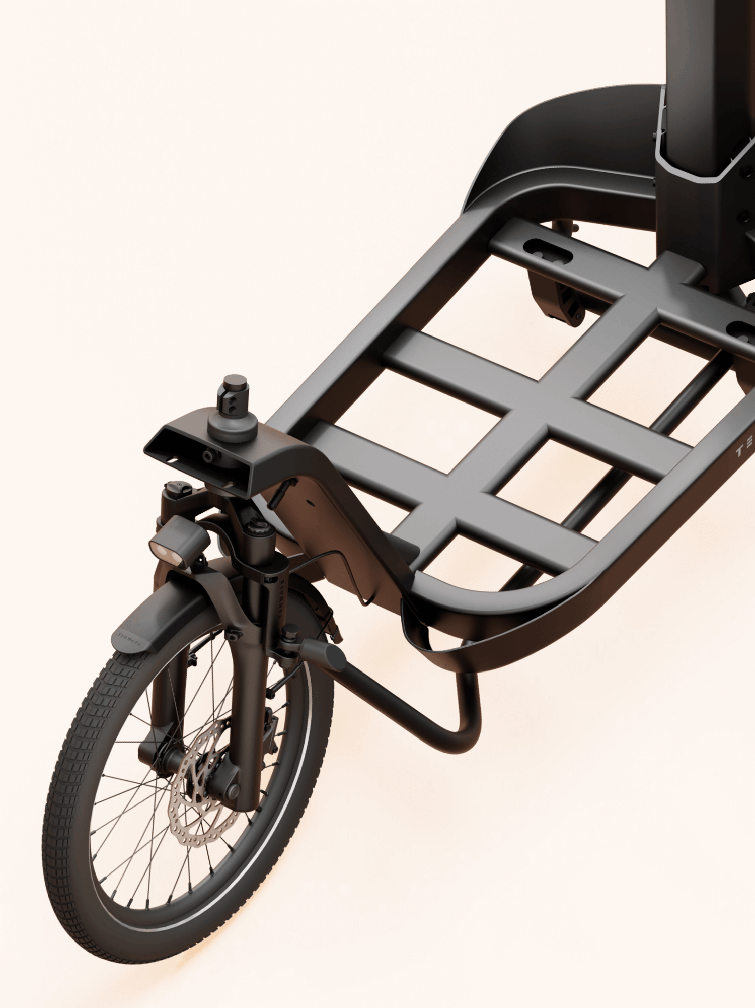 TENWAYS CARGO ONE 14 P8 PC