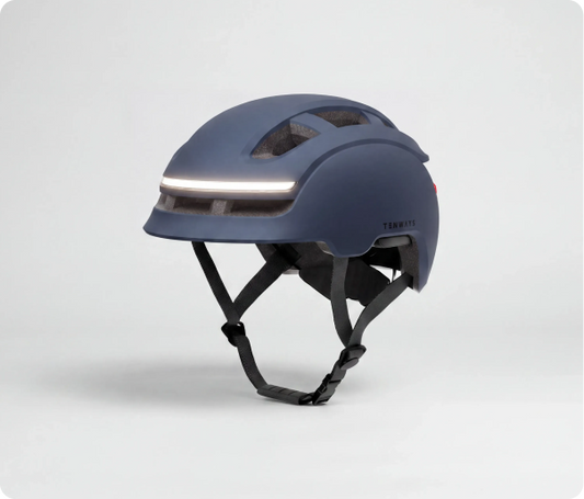 Casque connecté TENWAYS EH20