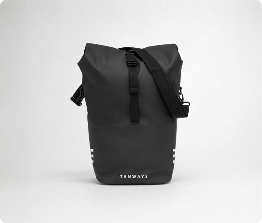 Sacoche TENWAYS Premium