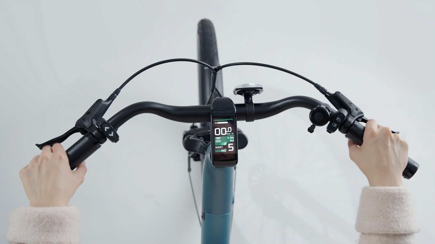 Bicicleta electrica TENWAYS CGO800S 26 pc 7 Picture 5 VRXEDEaFJ 6bb762f5 ee57 4f12 a280