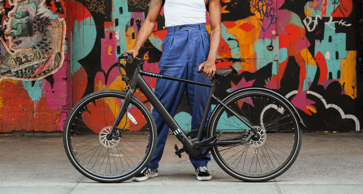 Bicicleta electrica TENWAYS CGO 600 PRO 18 pc cgo600product page p4 Body details 01 820x440