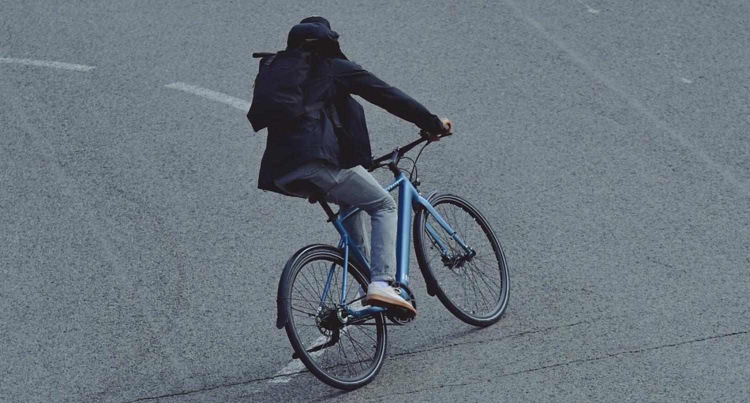 Bicicleta electrica TENWAYS CGO 600 PRO 19 pc cgo600product page p4 Body details 02 820x440