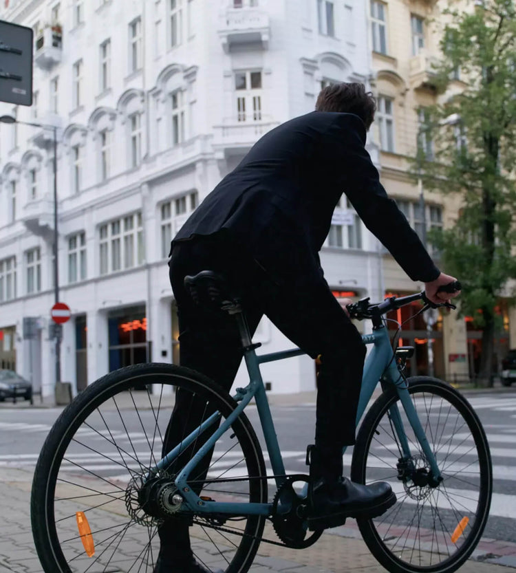 Bicicleta electrica TENWAYS CGO 600 PRO 28 pc cgo600product page p9 app 01 main 720x800