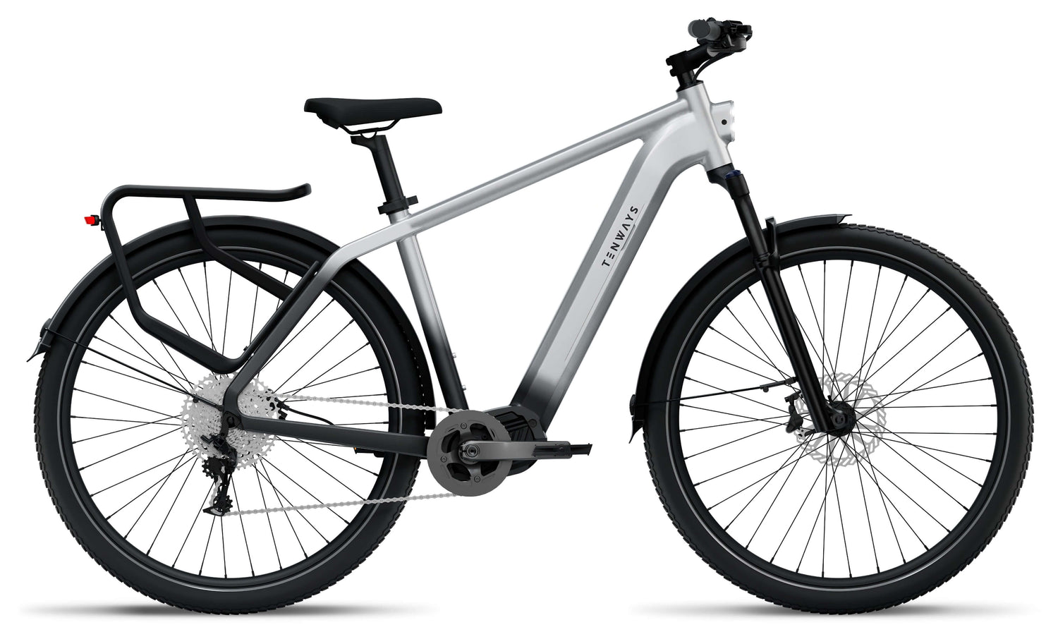 Bicicleta electrica TENWAYS AGO X 24 pc 8e7ebbb5 7429 44ea 9f80