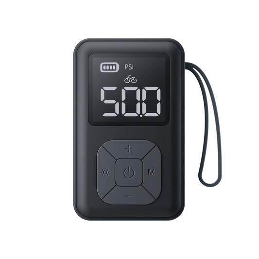 Pompe à air électrique TENWAYS