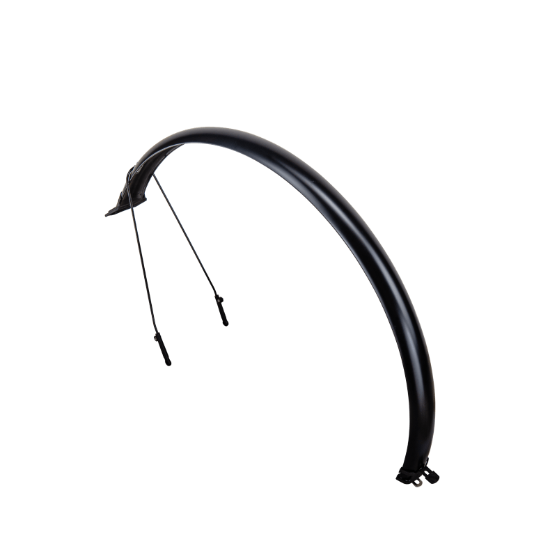 CGO600 Mudguards