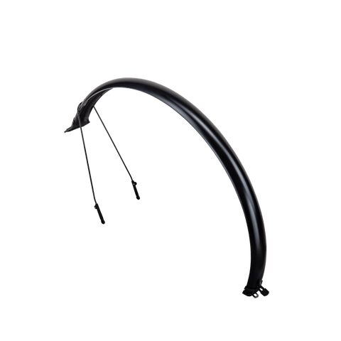 CGO600 Mudguards
