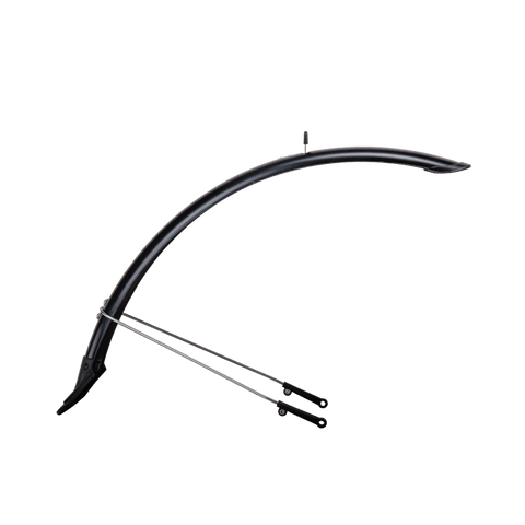CGO600 Mudguards