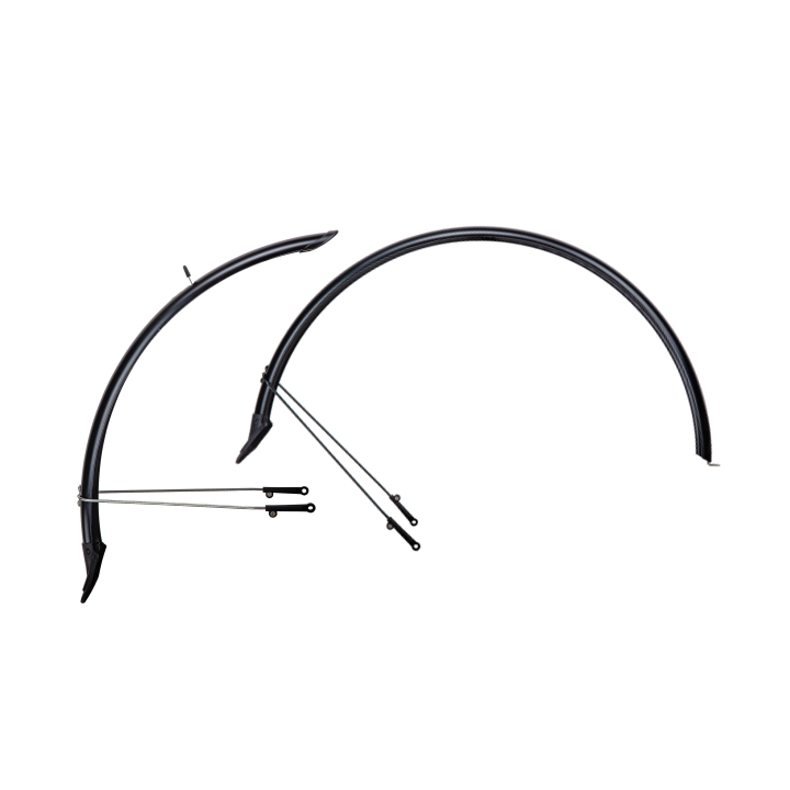 CGO600 Mudguards