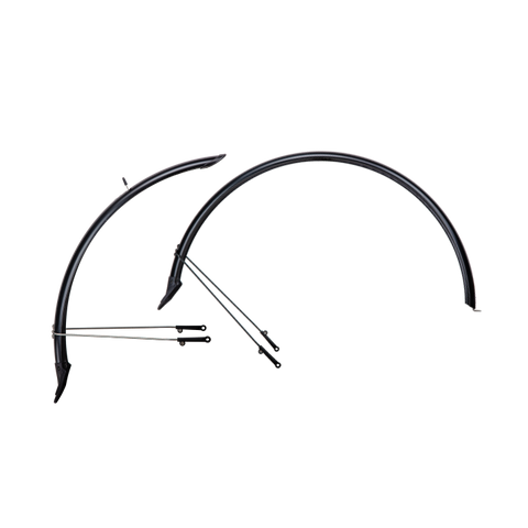 CGO600 Mudguards