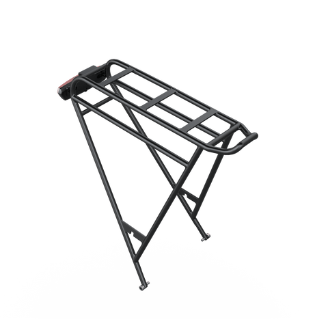 CGO800S | Plus Rear Carrier