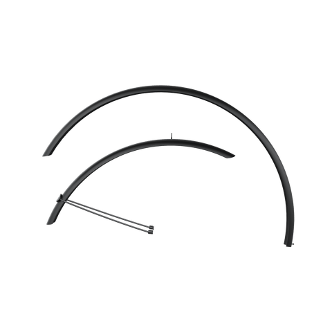 CGO600 Pro | Plus Mudguards