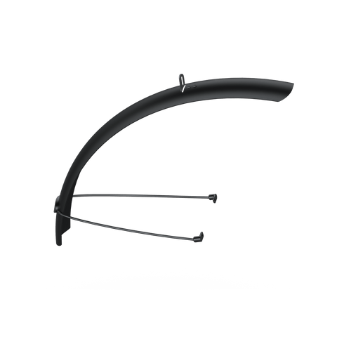 CGO600 Pro | Plus Mudguards