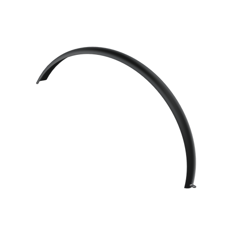 CGO600 Pro | Plus Mudguards