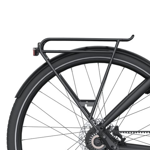 CGO800S | Plus Rear Carrier