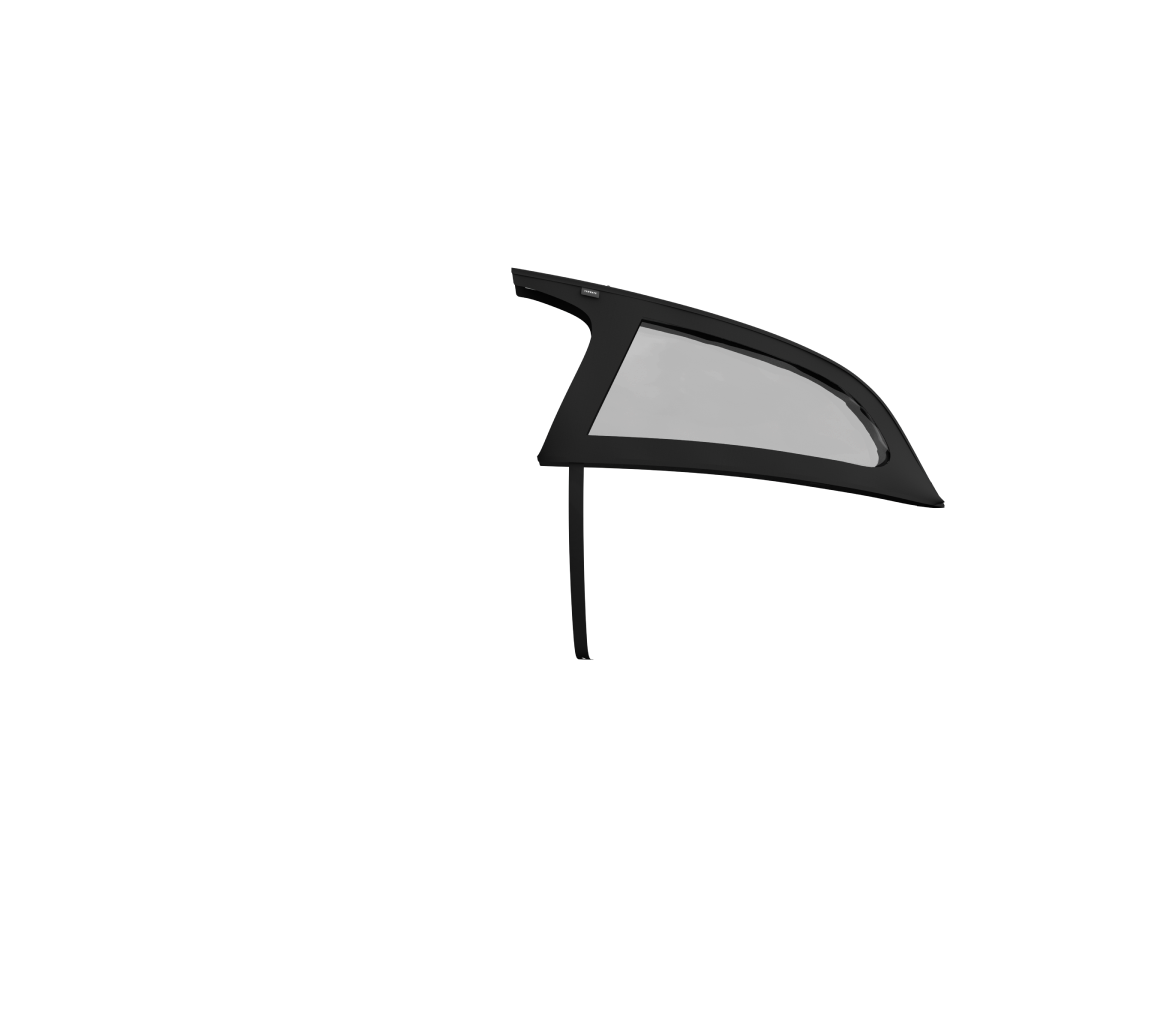 TENWAYS CARGO ONE accessories