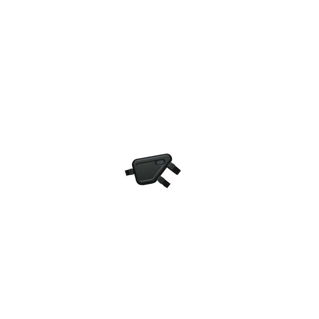 TENWAYS CGO009 accessories
