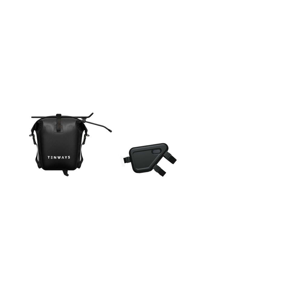 TENWAYS CGO600 Pro | Plus accessories