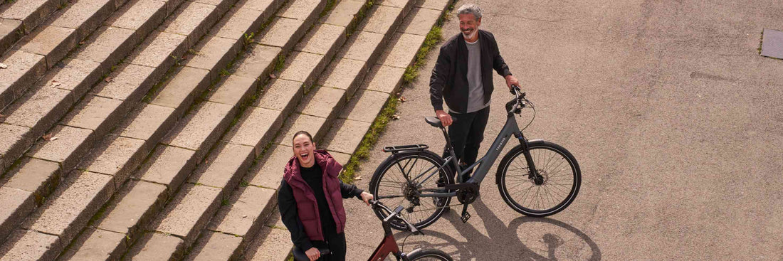 Spend Less: Your Guide to E-Bike Purchase Support Schemes