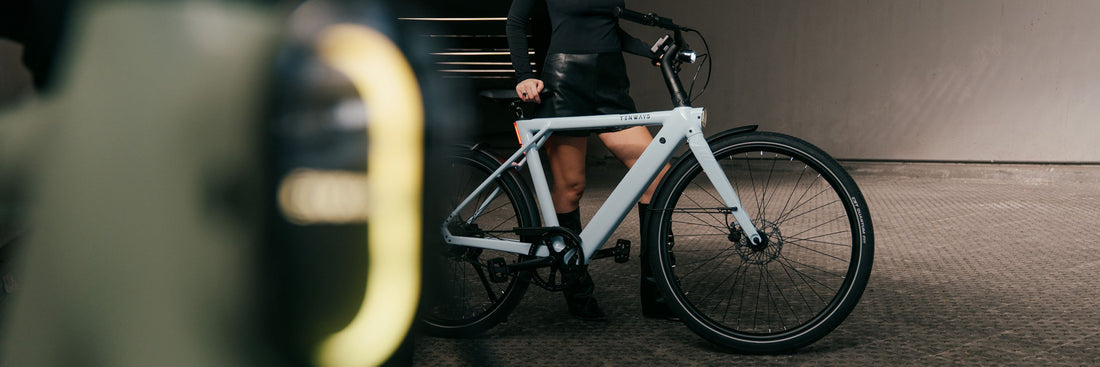 E-Bikes vs. E-Scooters: How Are They Different, Which Is Best, and Why?