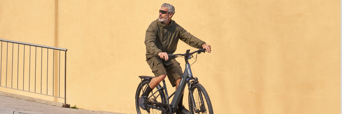 Make Memories That Last This Father's Day with TENWAYS