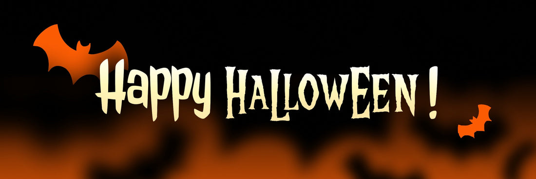Your Halloween, Your Style: Get Creative with TENWAYS