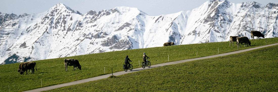 Extend Your E-Bike Range This Summer For Fuss-Free Riding