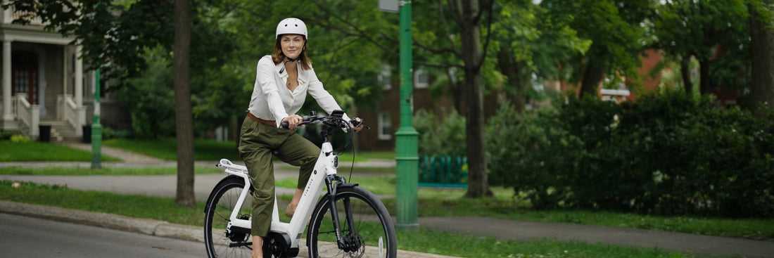 Get Moving For Less: E-bike Purchase Support Schemes