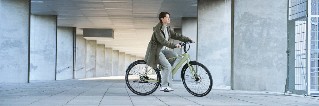 Why 2025 is the perfect year to switch to an e-bike