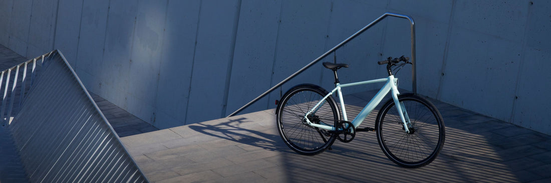 Enjoy Hassle-Free E-Bikes: The Truth About (Minimal) Maintenance