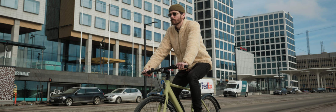 TENWAYS E-Bike Secrets: How Motor, Battery & Controller Work as One