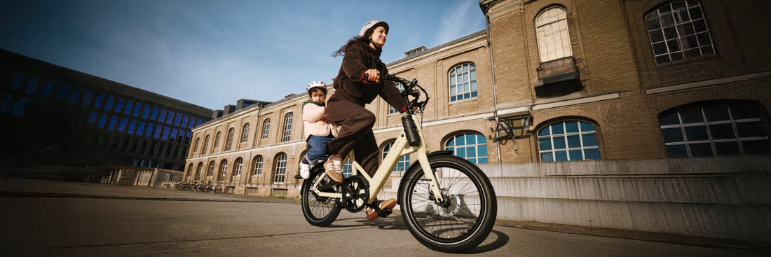 Introducing the TENWAYS CGO Compact: The Space-Saving City Glider