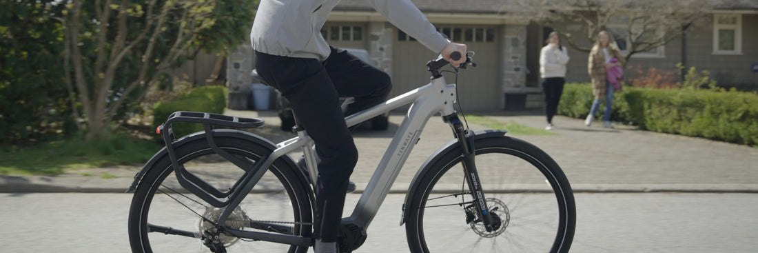Unveiling E-bikes' Fitness Potential