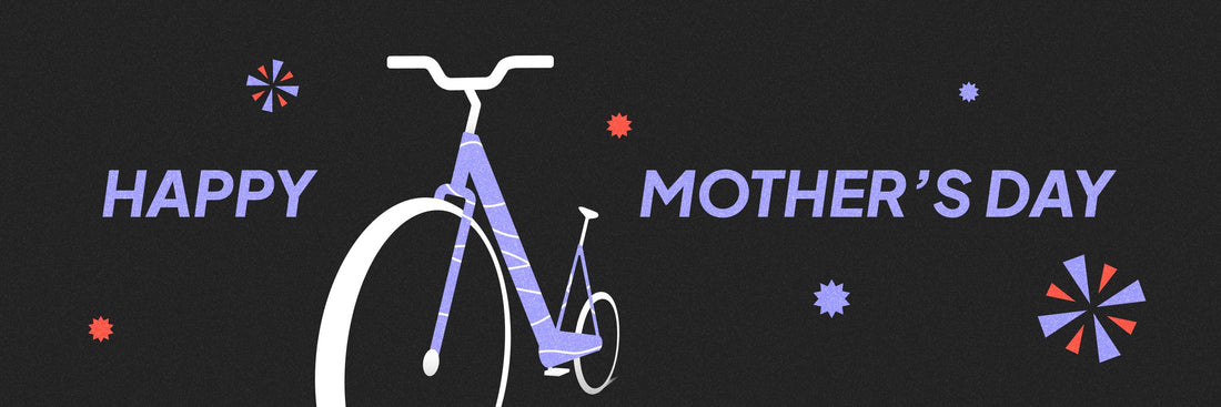 Create Mother's Day Memories That Go The Distance