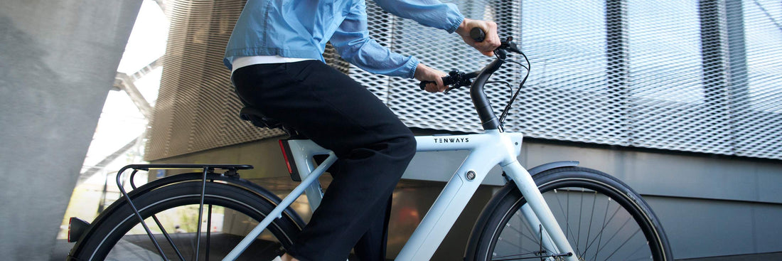 E-Bike Security Made Easy: Top Tips For You