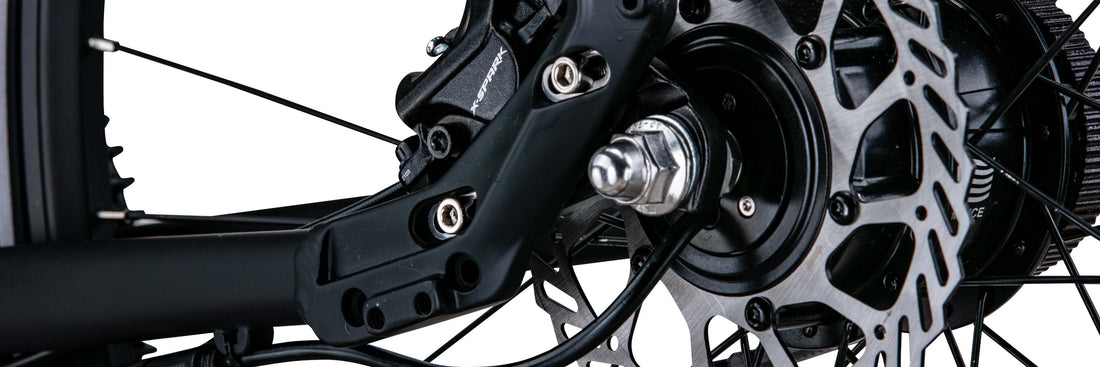 Secrets behind TENWAYS' smooth tech: The clutched hub